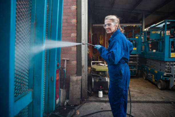 Winthrop, IA Pressure Washing Company