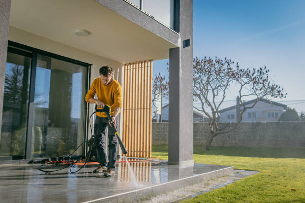 Pre-Holiday Cleaning in Winthrop, IA